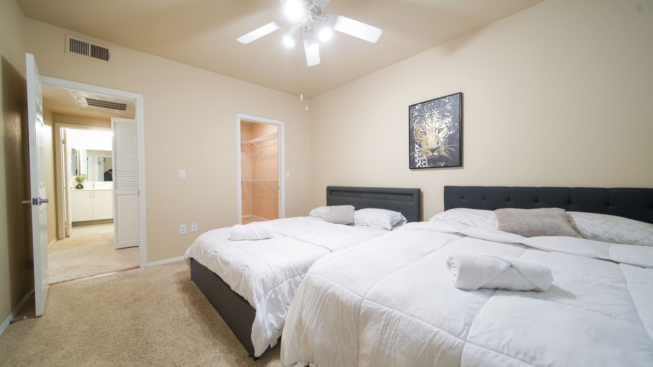 Photo of Bedroom in Valencia