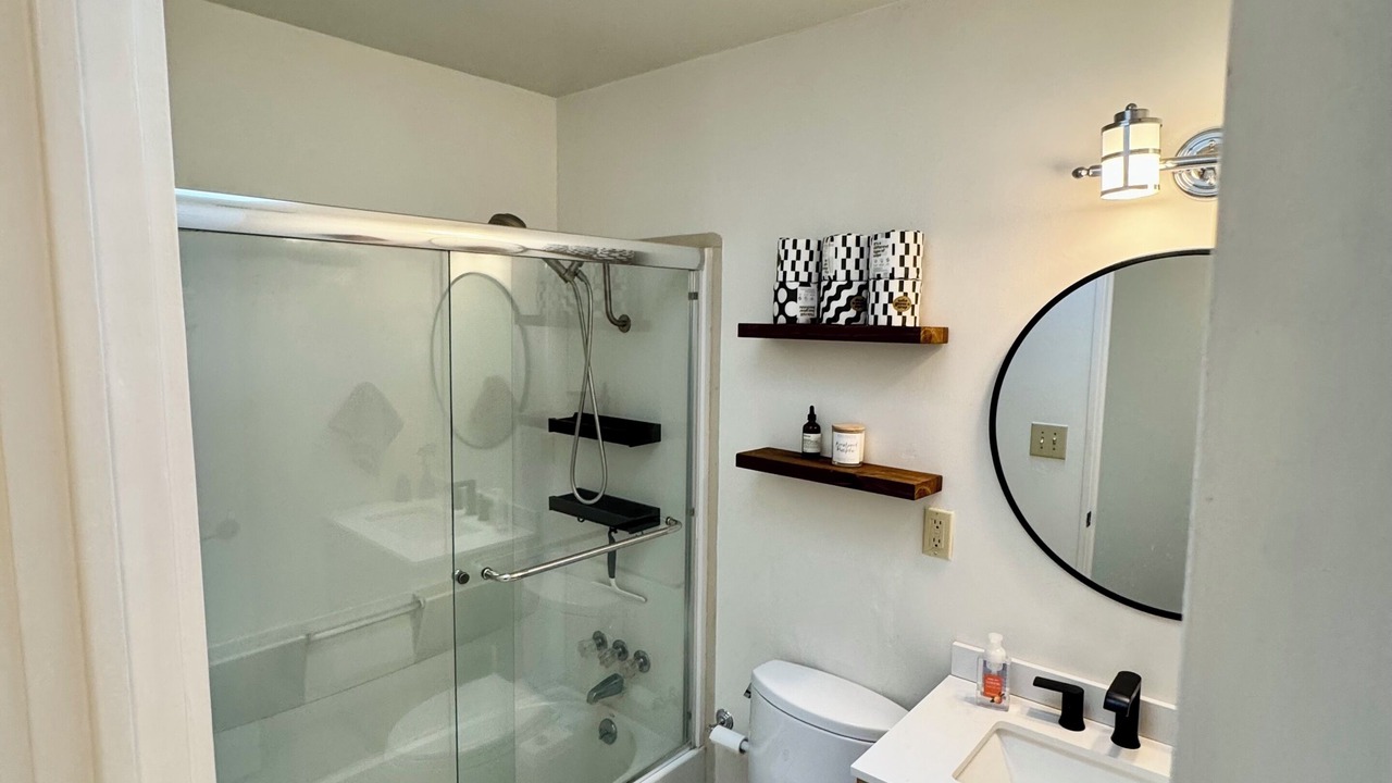 Photo of Bathroom in Monterey