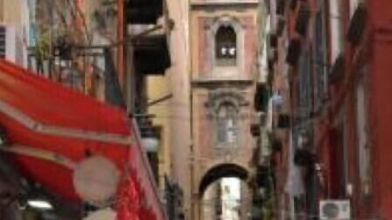 Photo of Others in Naples City Centre