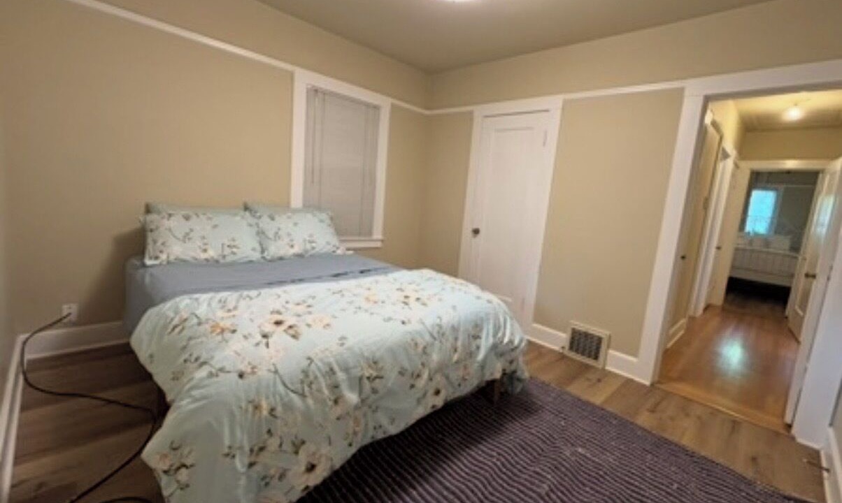 Photo of Bedroom in Southeastern Sacramento