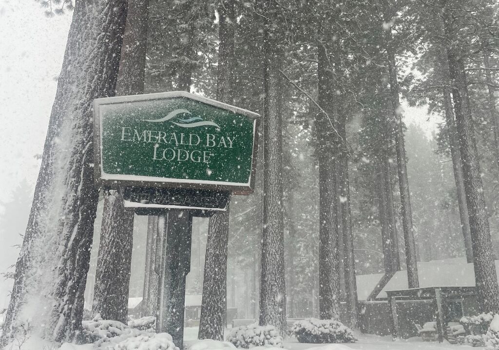 Photo of Outdoor in Tahoe Island