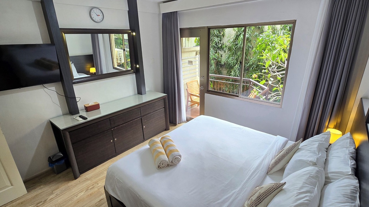 Photo of Bedroom in Legian Kaja