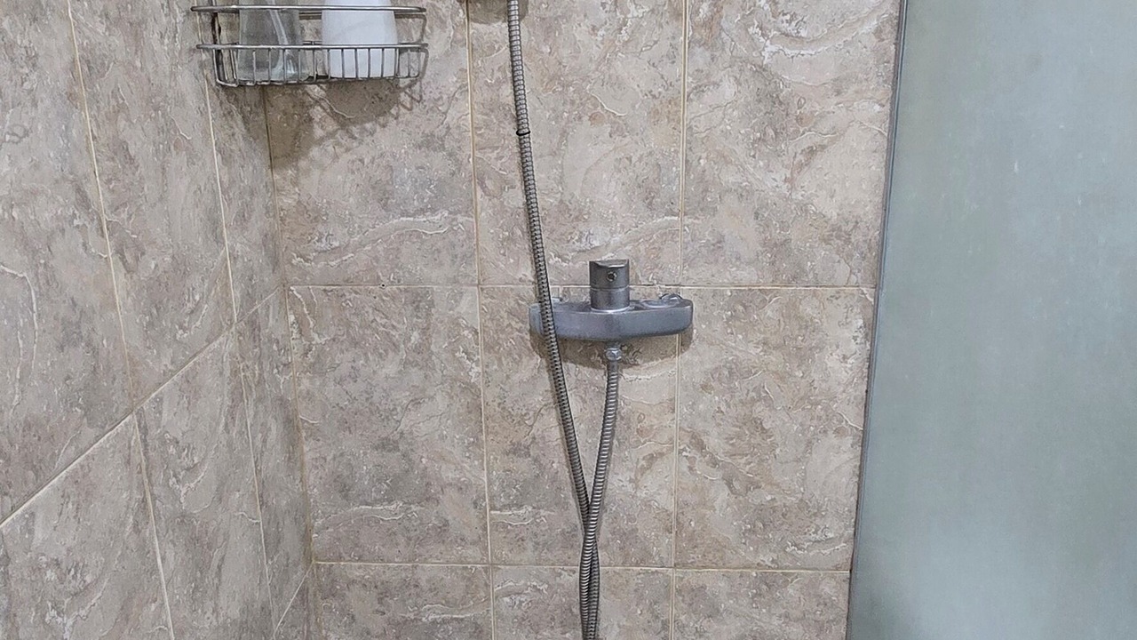 Photo of Bathroom in Legian Kaja