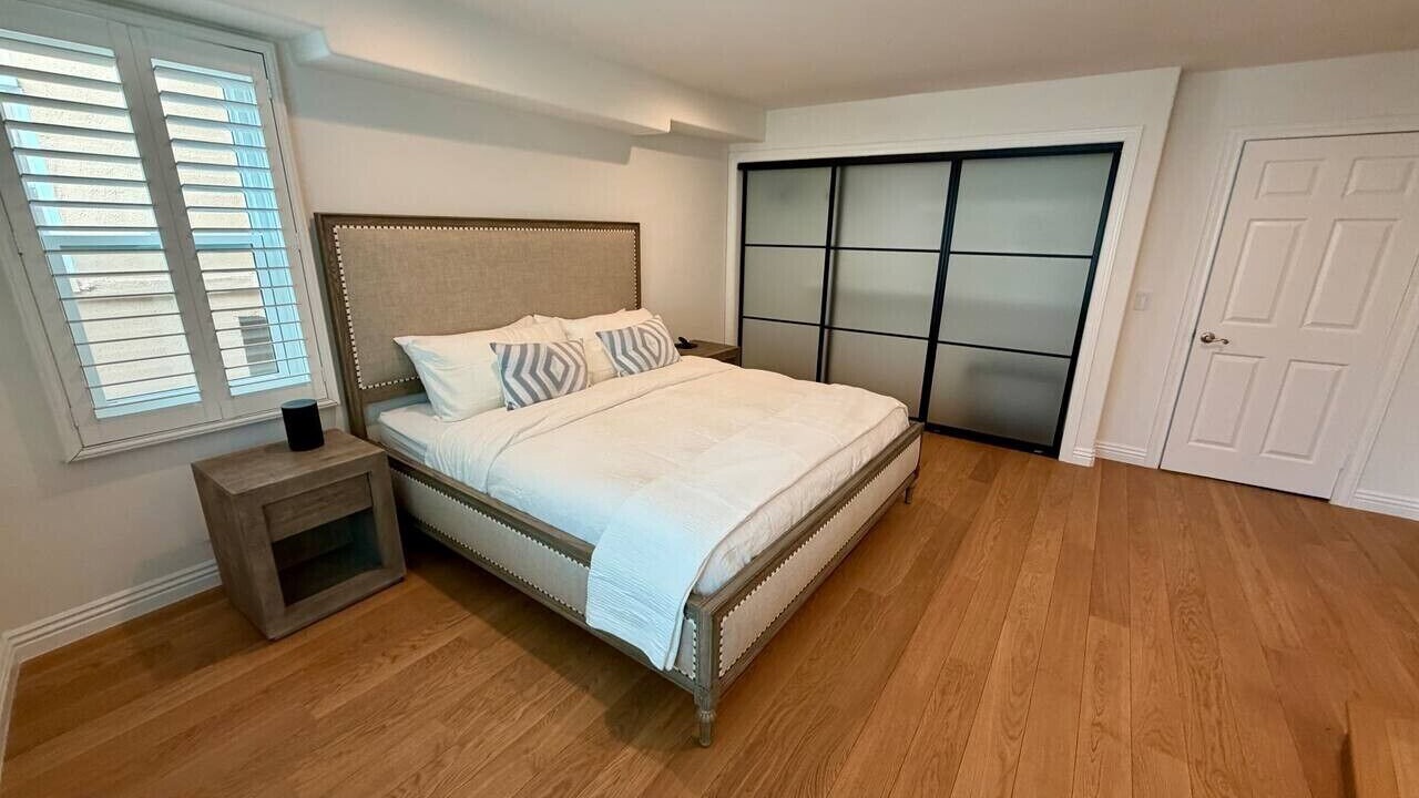 Photo of Bedroom in Sand Section