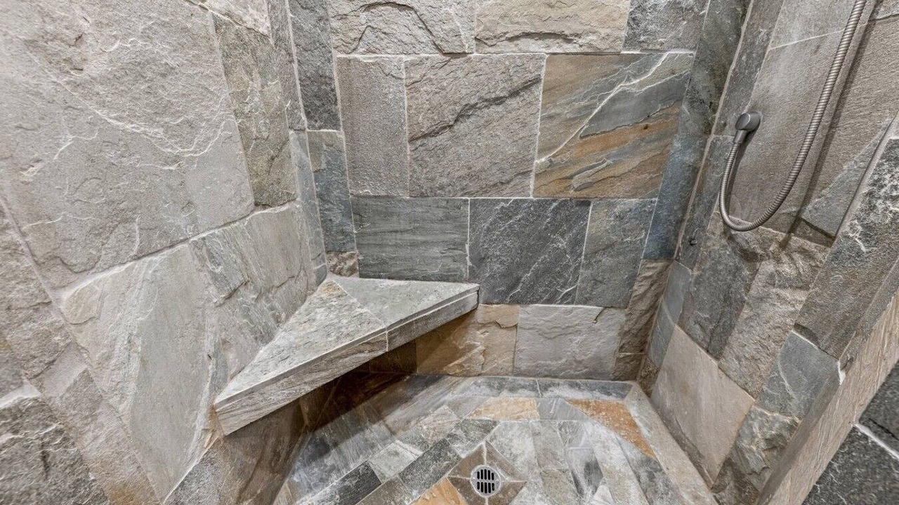Photo of Bathroom in Tahoe Village