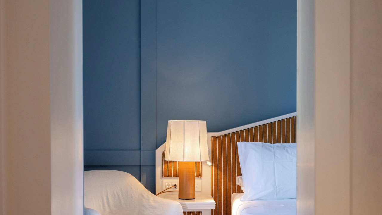 Photo of Bedroom in San Pietro