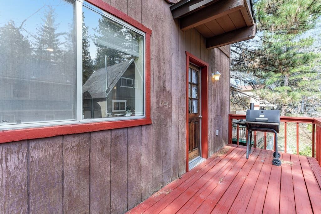 Photo of Outdoor in Arrowbear Lake