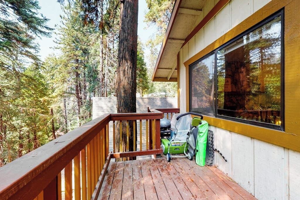 Photo of Outdoor in Arrowhead Villas