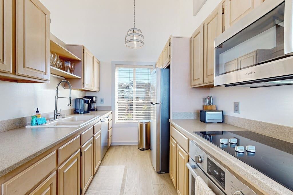 Photo of Kitchen in Castroville