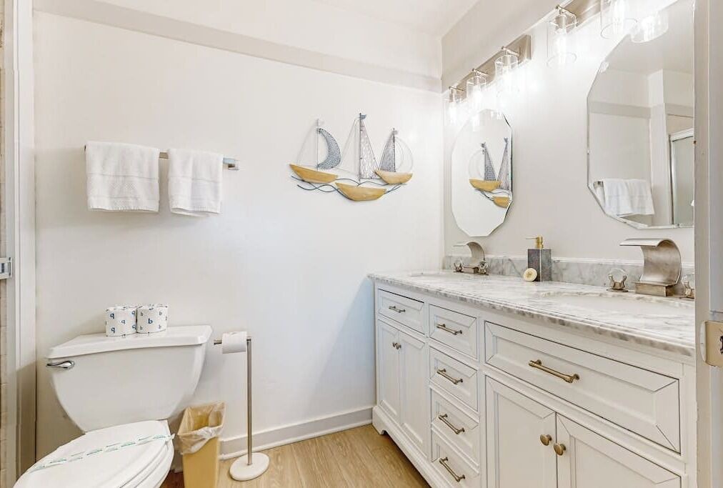 Photo of Bathroom in Castroville