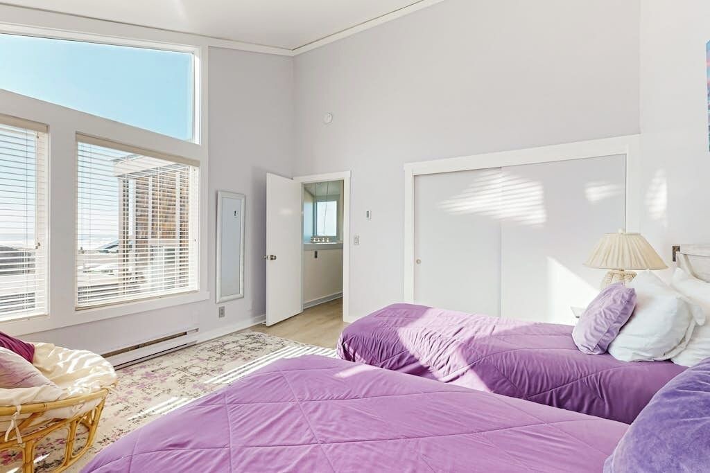 Photo of Bedroom in Castroville