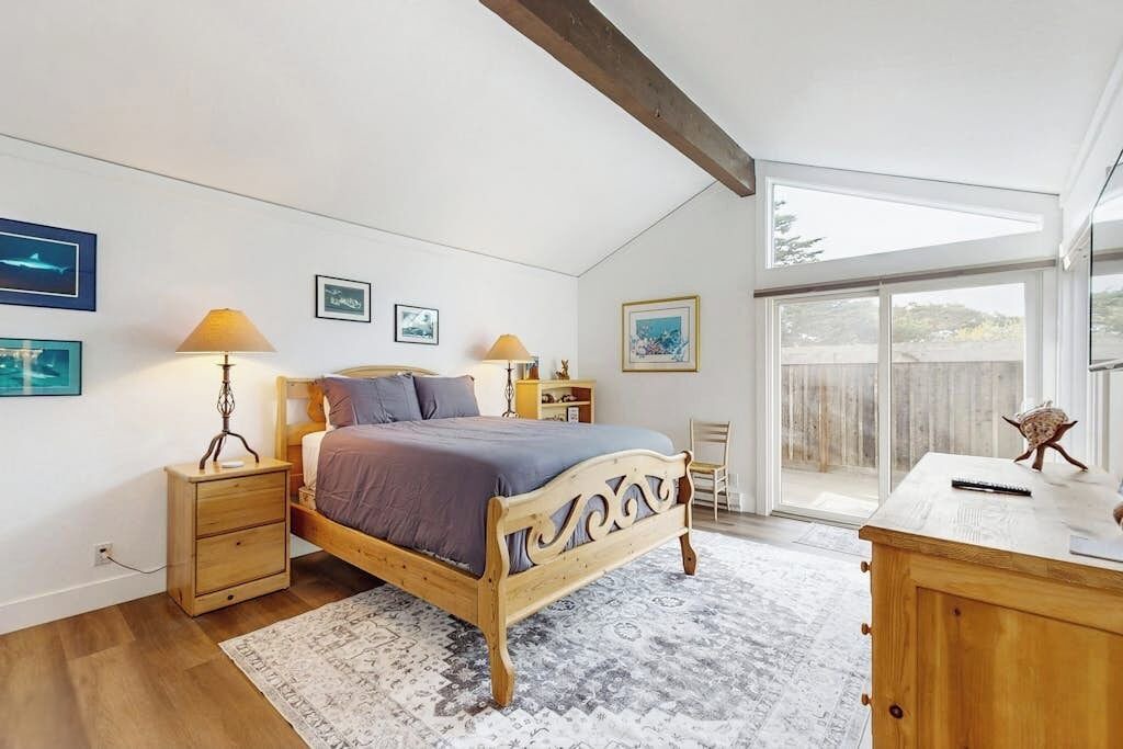 Photo of Bedroom in Castroville