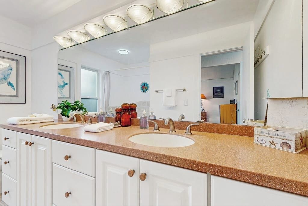 Photo of Bathroom in Castroville
