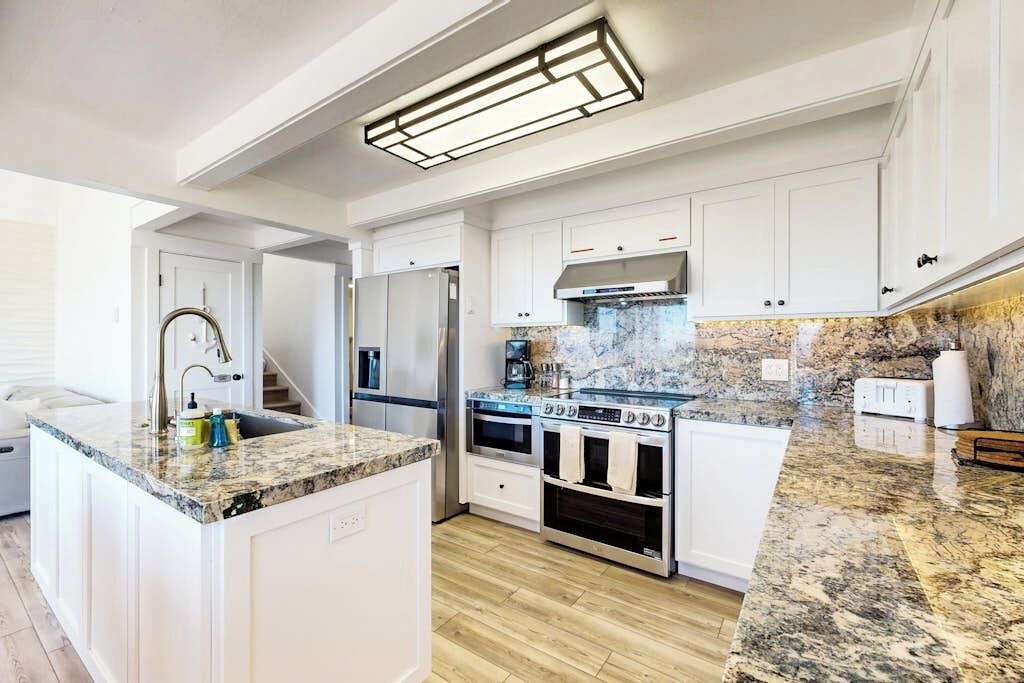 Photo of Kitchen in Castroville