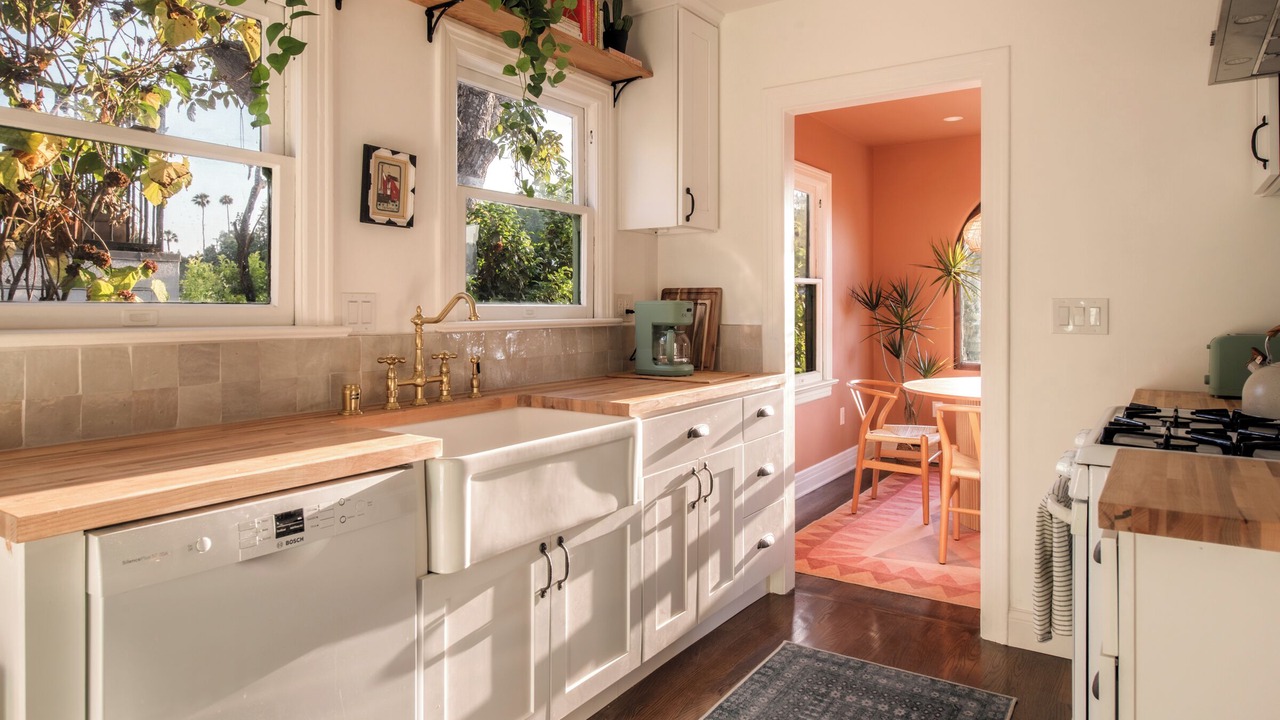 Photo of Kitchen in Sunset Junction