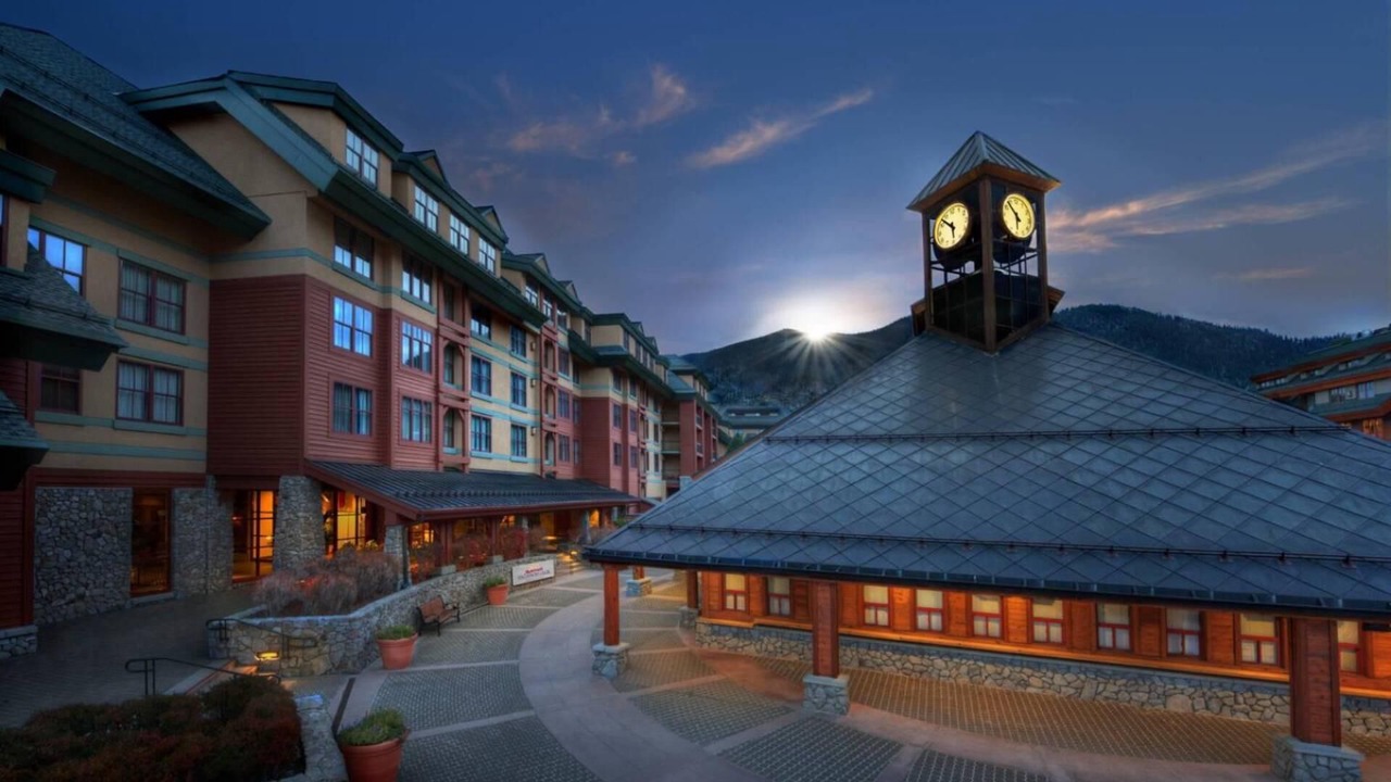 Photo of Outdoor in South Lake Tahoe