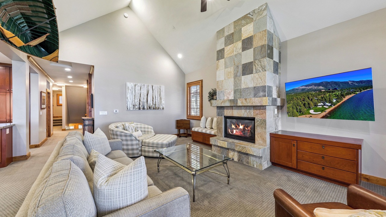 Photo of Livingroom in Sierra Shores