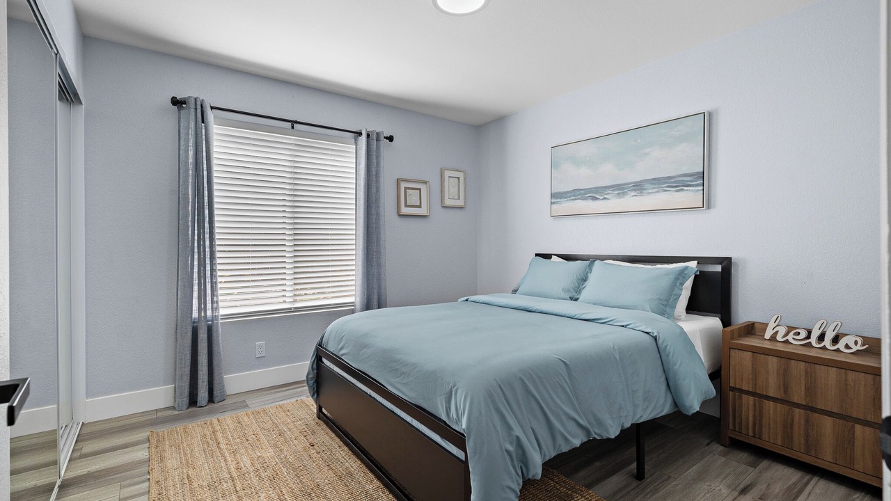 Photo of Bedroom in Country Club