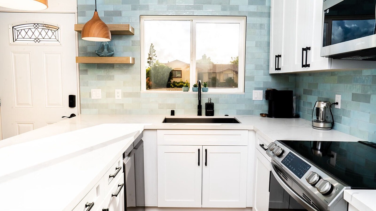 Photo of Kitchen in Chula Vista