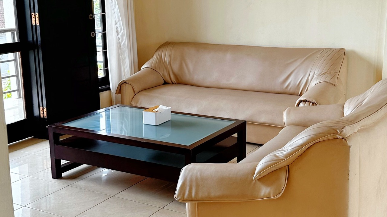 Photo of Livingroom in Dewi Sri