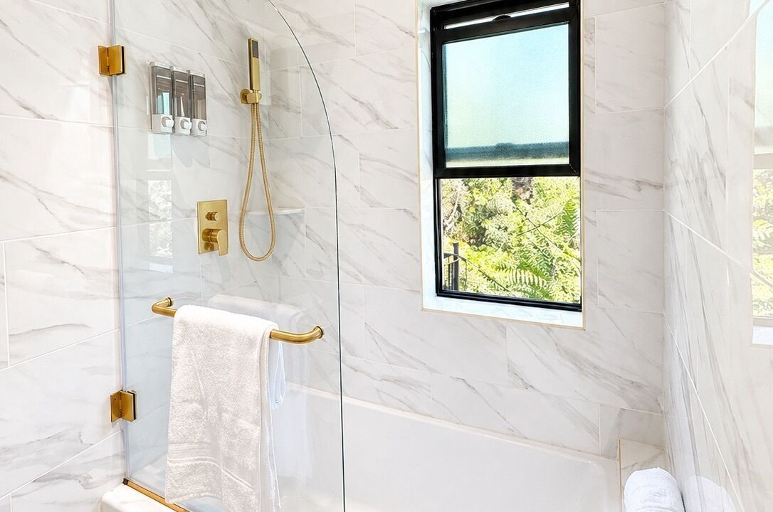 Photo of Bathroom in Silver Lake