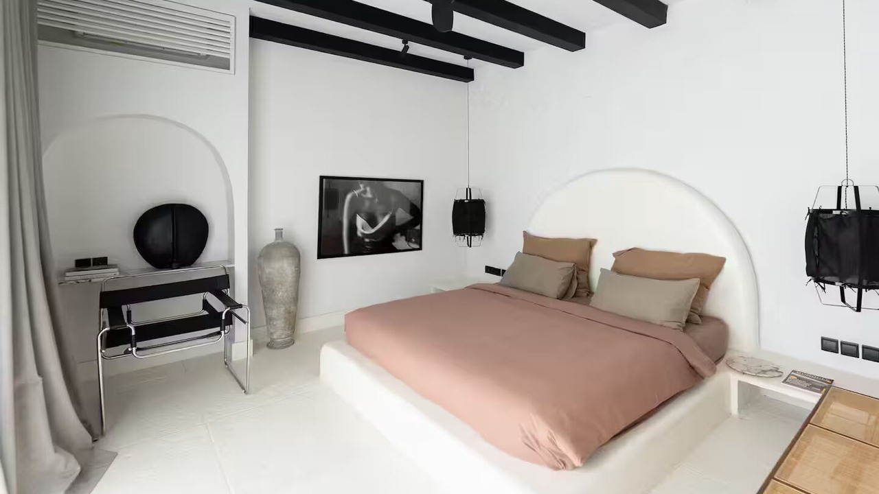 Photo of Bedroom in Munggu
