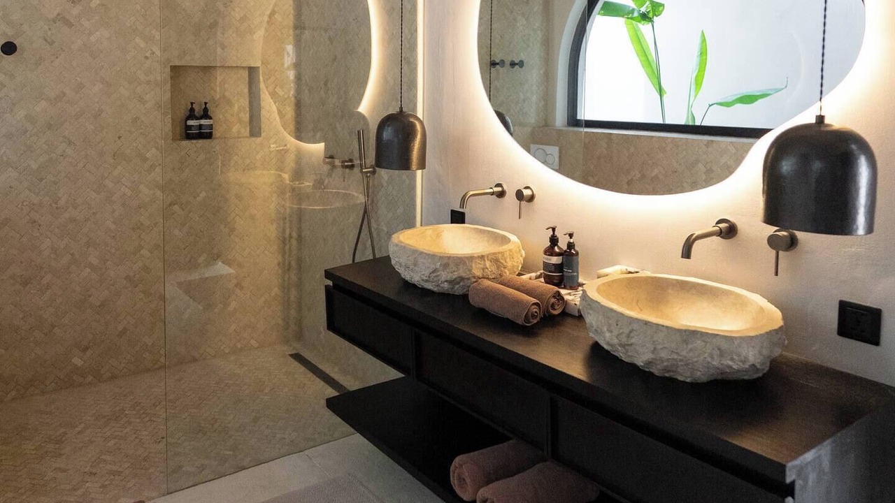 Photo of Bathroom in Munggu