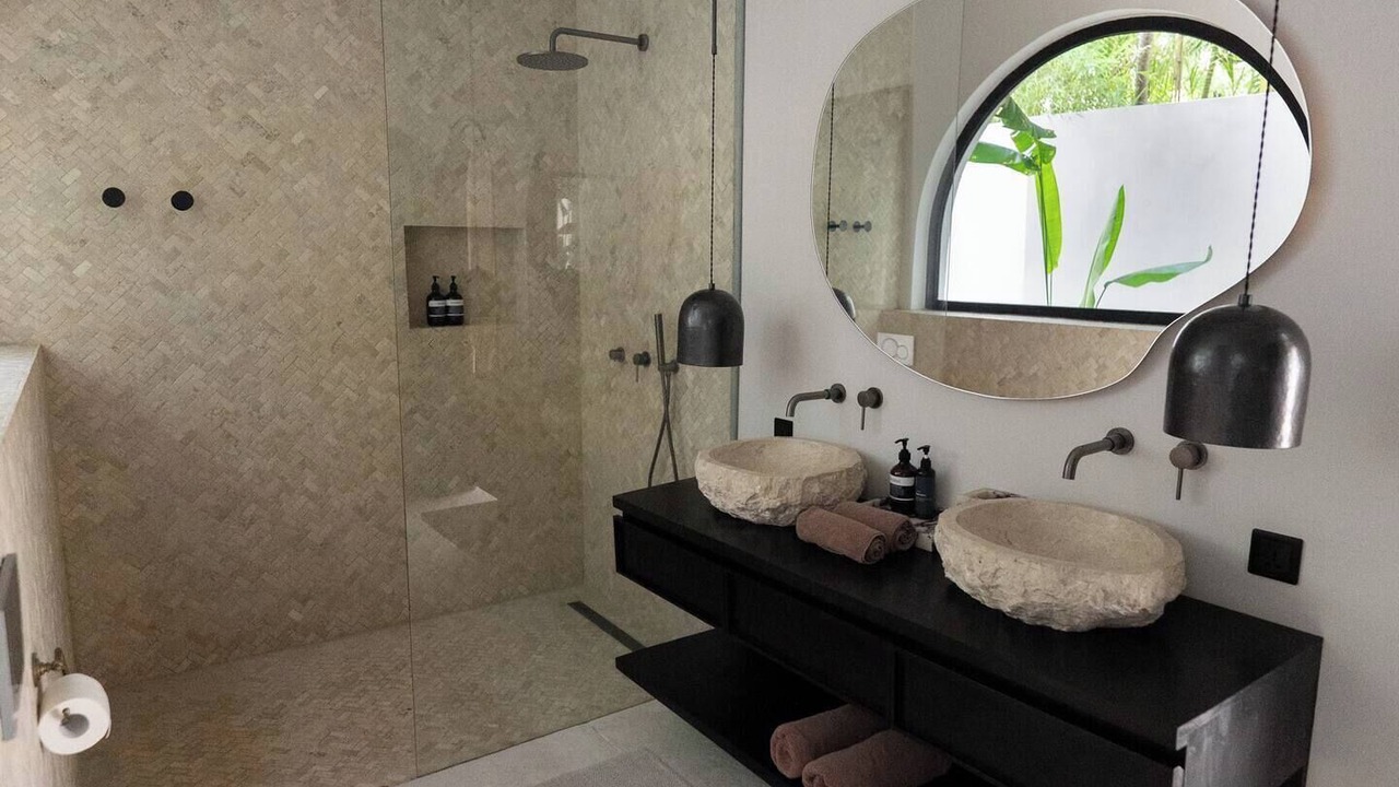 Photo of Bathroom in Munggu