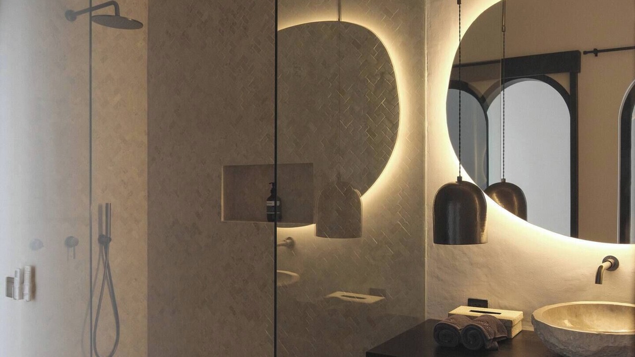 Photo of Bathroom in Munggu