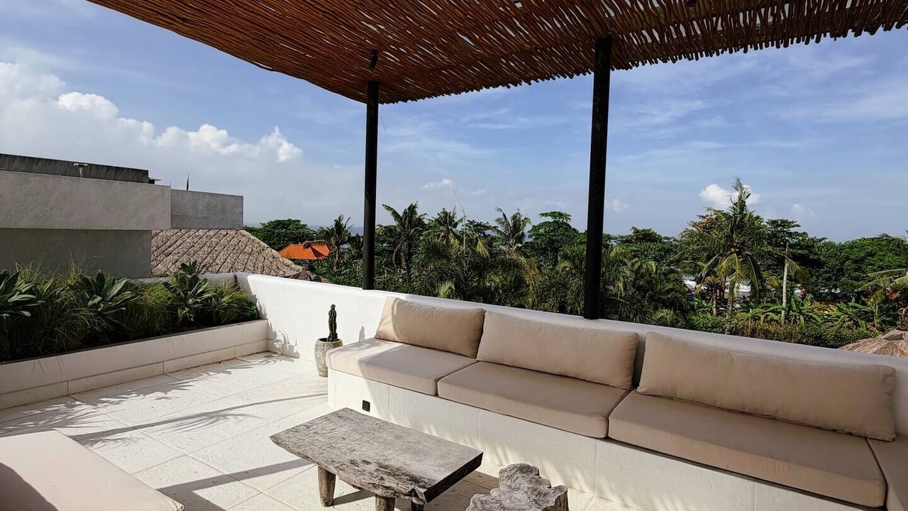Photo of Patio Balcony in Munggu