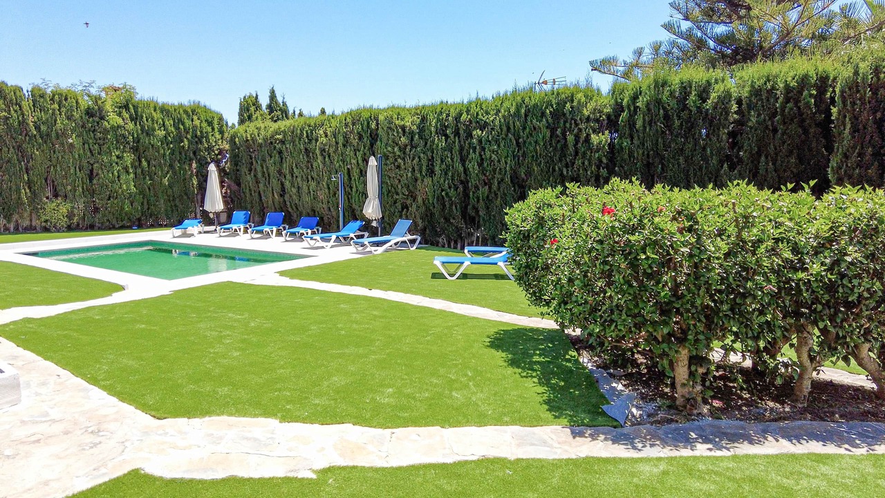 Photo of Outdoor in Caleta de Velez