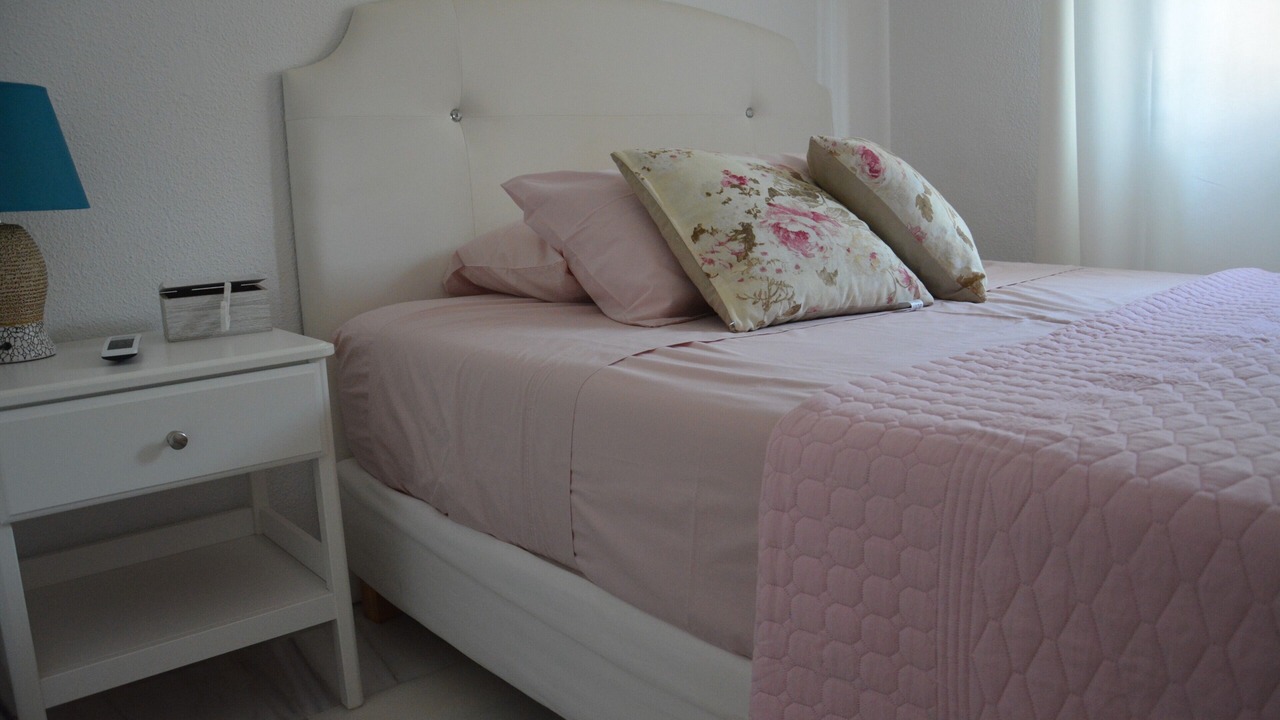 Photo of Bedroom in Rincon de la Victoria