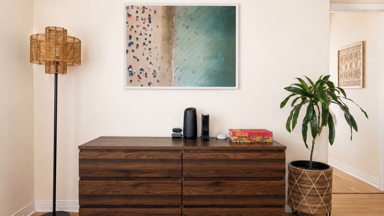 Photo of Bedroom in Marina del Rey