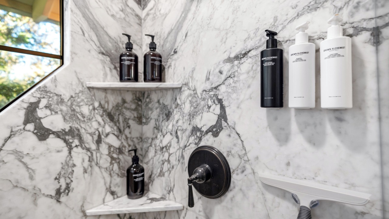 Photo of Bathroom in Santa Rosa