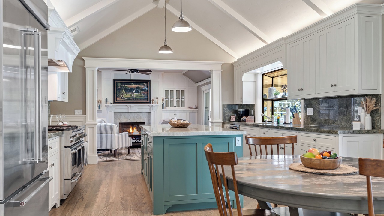 Photo of Kitchen in Santa Rosa