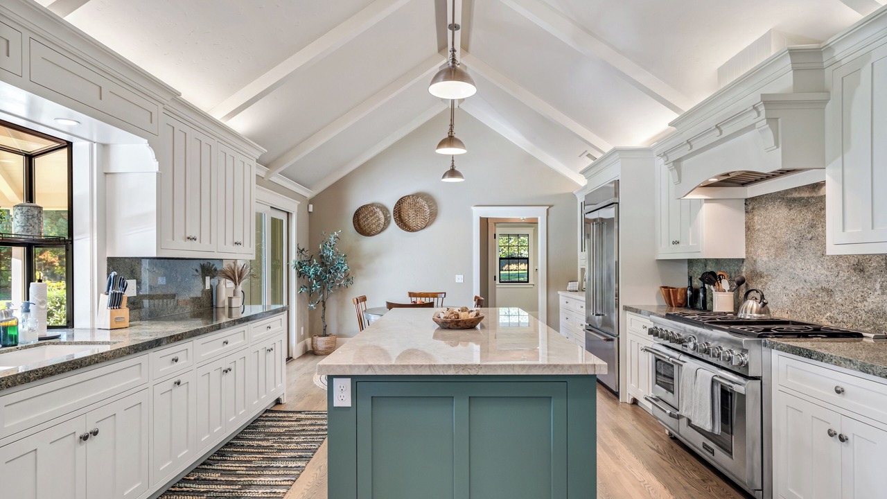 Photo of Kitchen in Santa Rosa