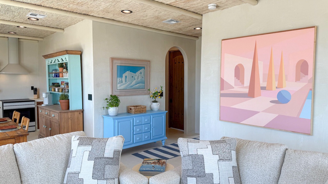 Photo of Livingroom in Fallbrook