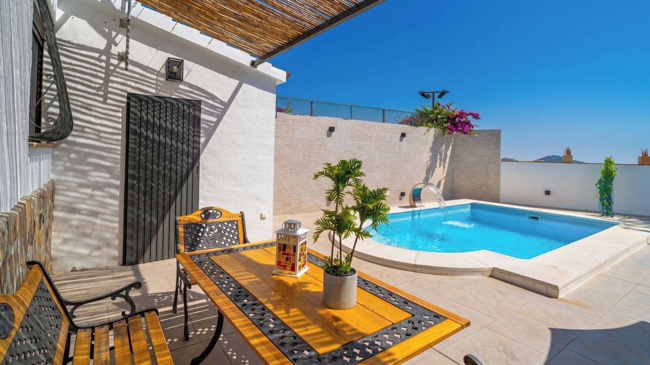Photo of Outdoor in Canillas de Albaida