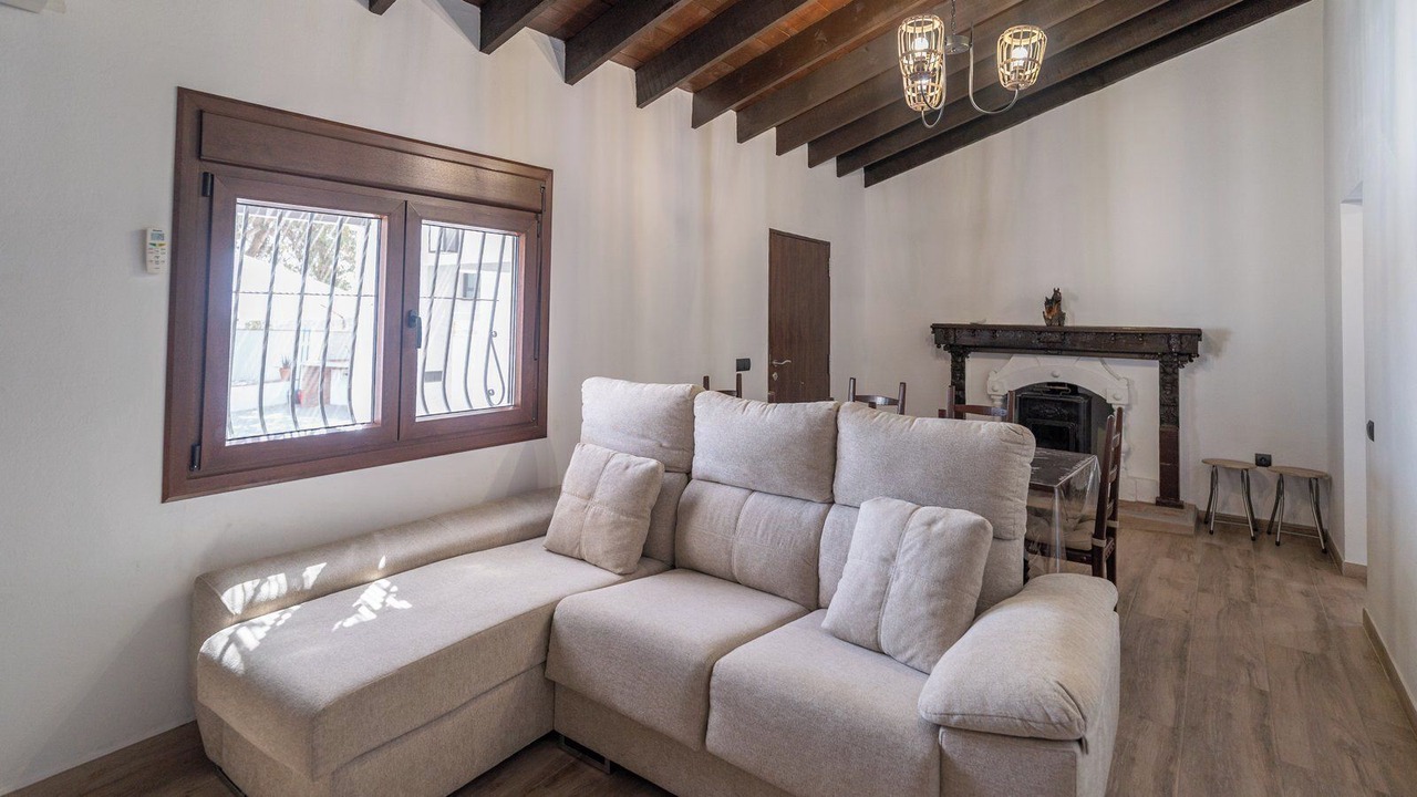 Photo of Livingroom in Canillas de Albaida