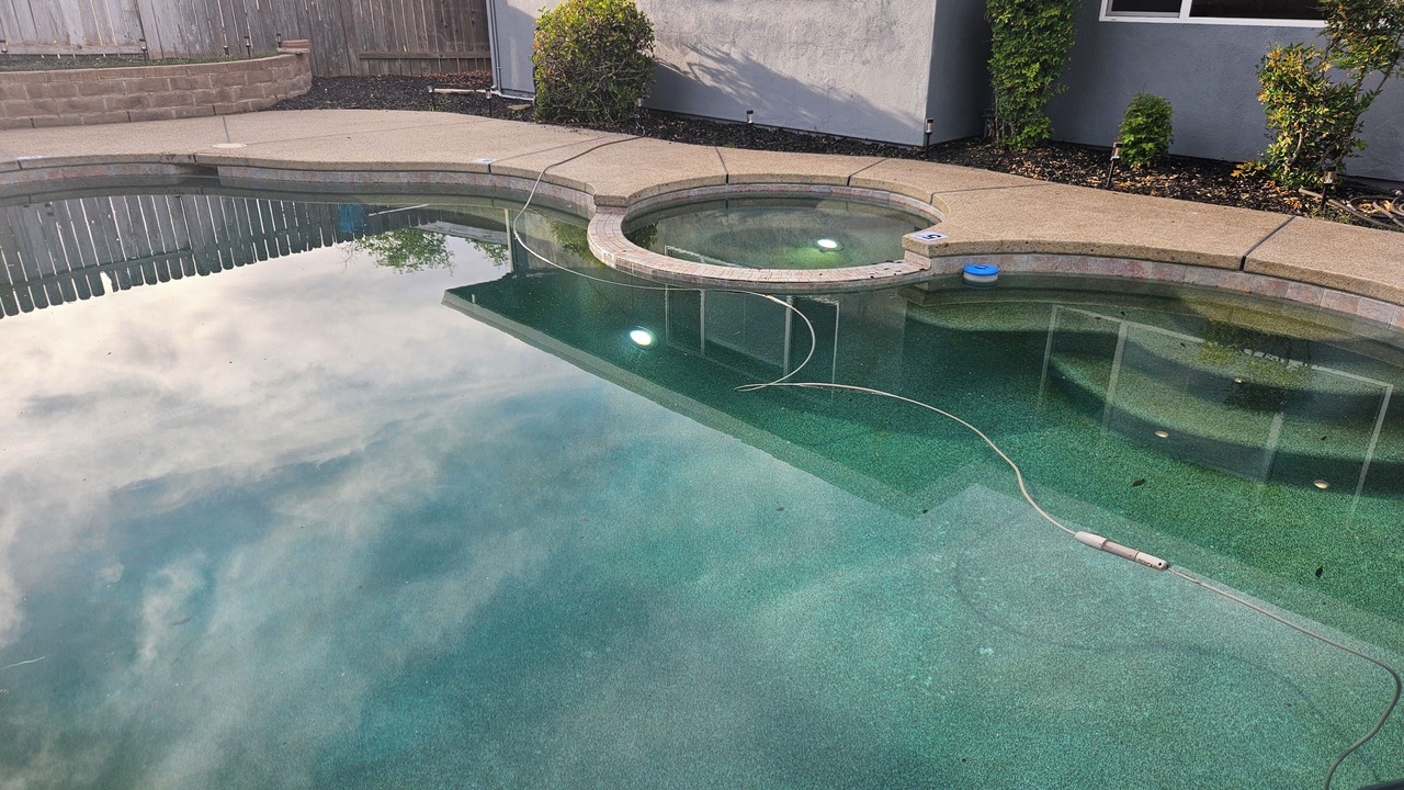 Photo of Outdoor in Citrus Heights