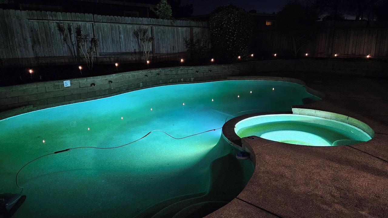 Photo of Outdoor in Citrus Heights