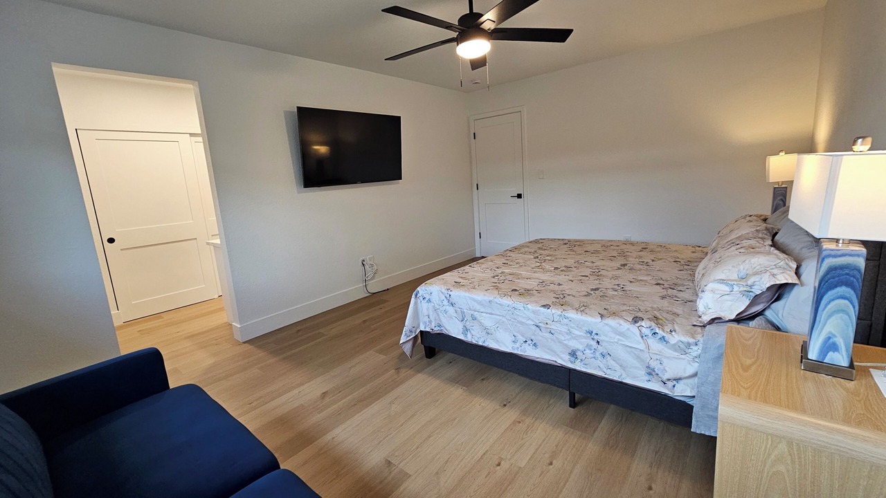 Photo of Bedroom in Citrus Heights