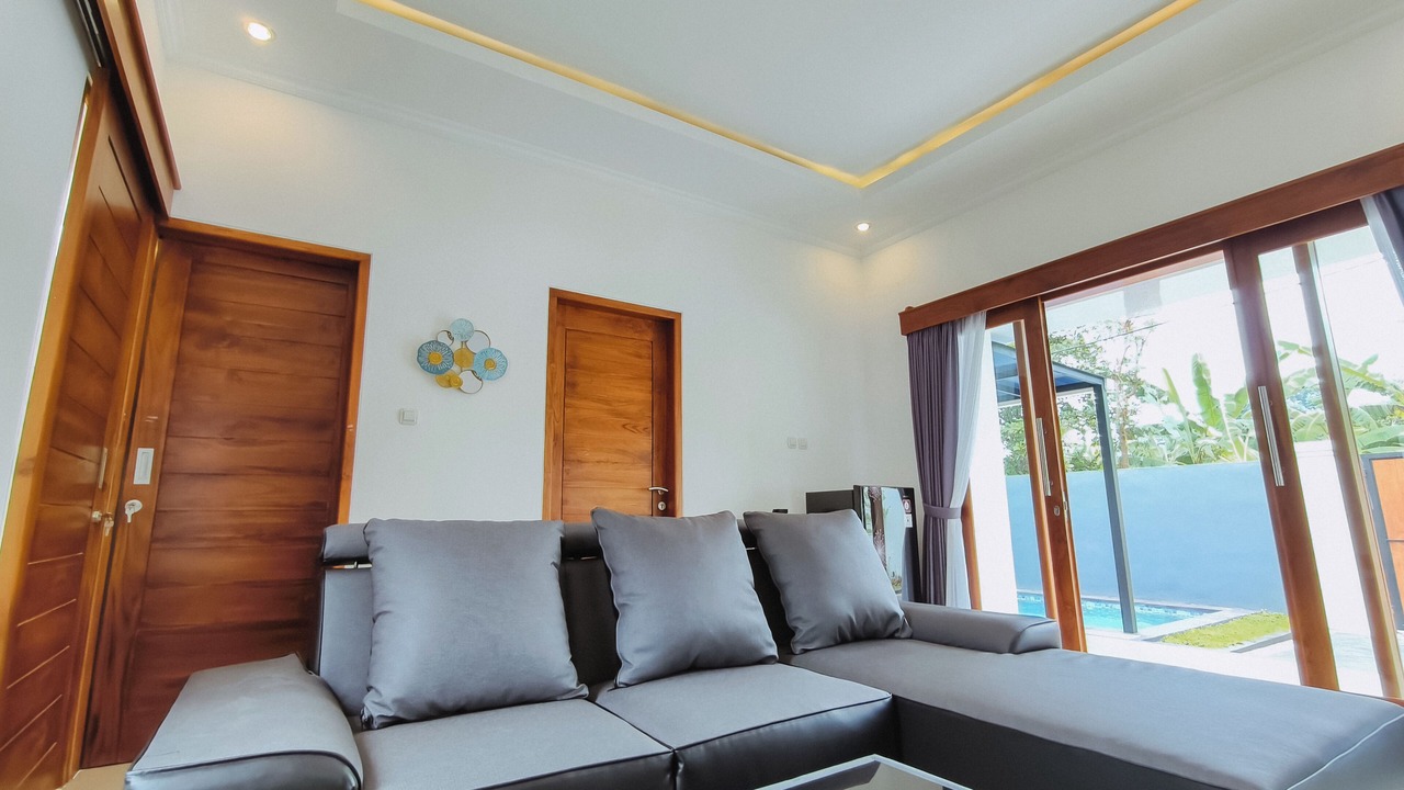 Photo of Livingroom in Kaliasem