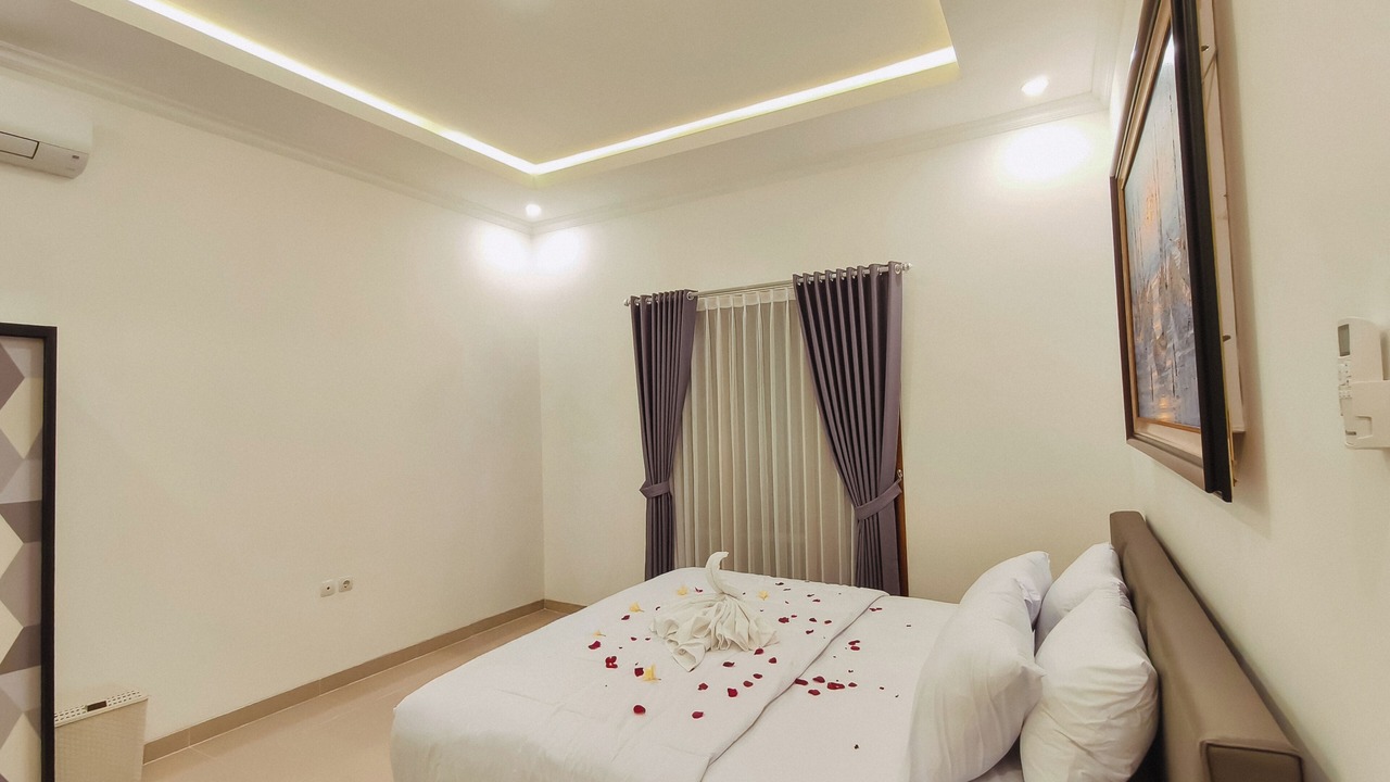 Photo of Bedroom in Kaliasem