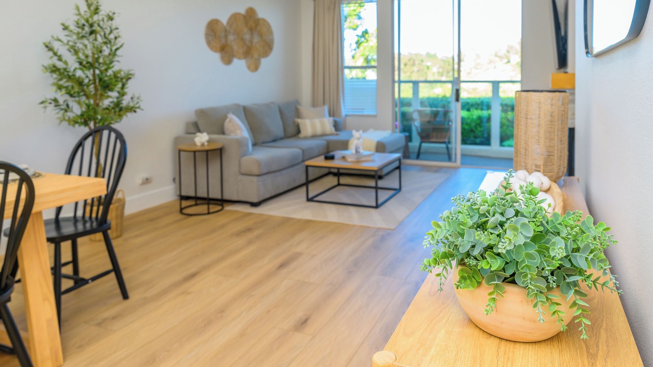 Photo of Livingroom in Laguna Niguel