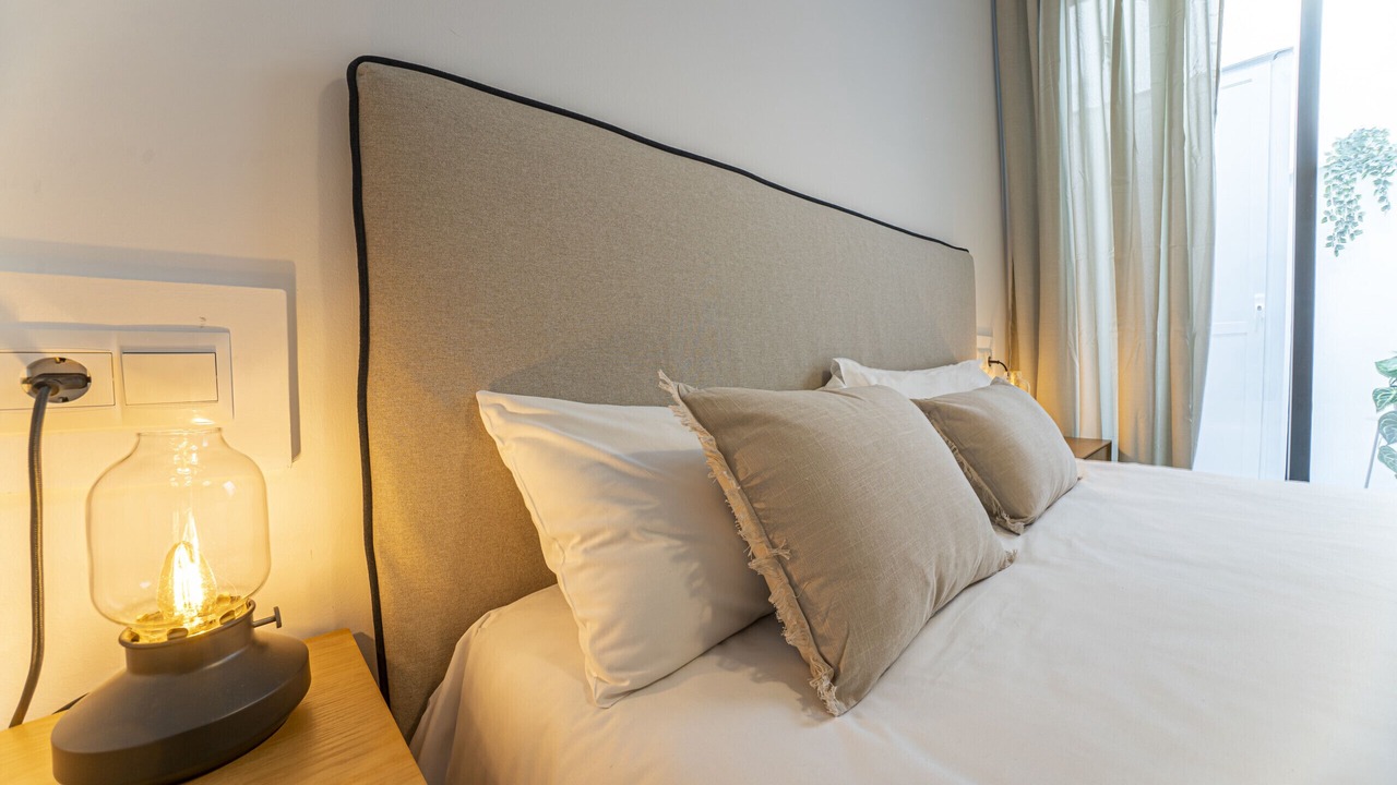 Photo of Bedroom in Capuchinos