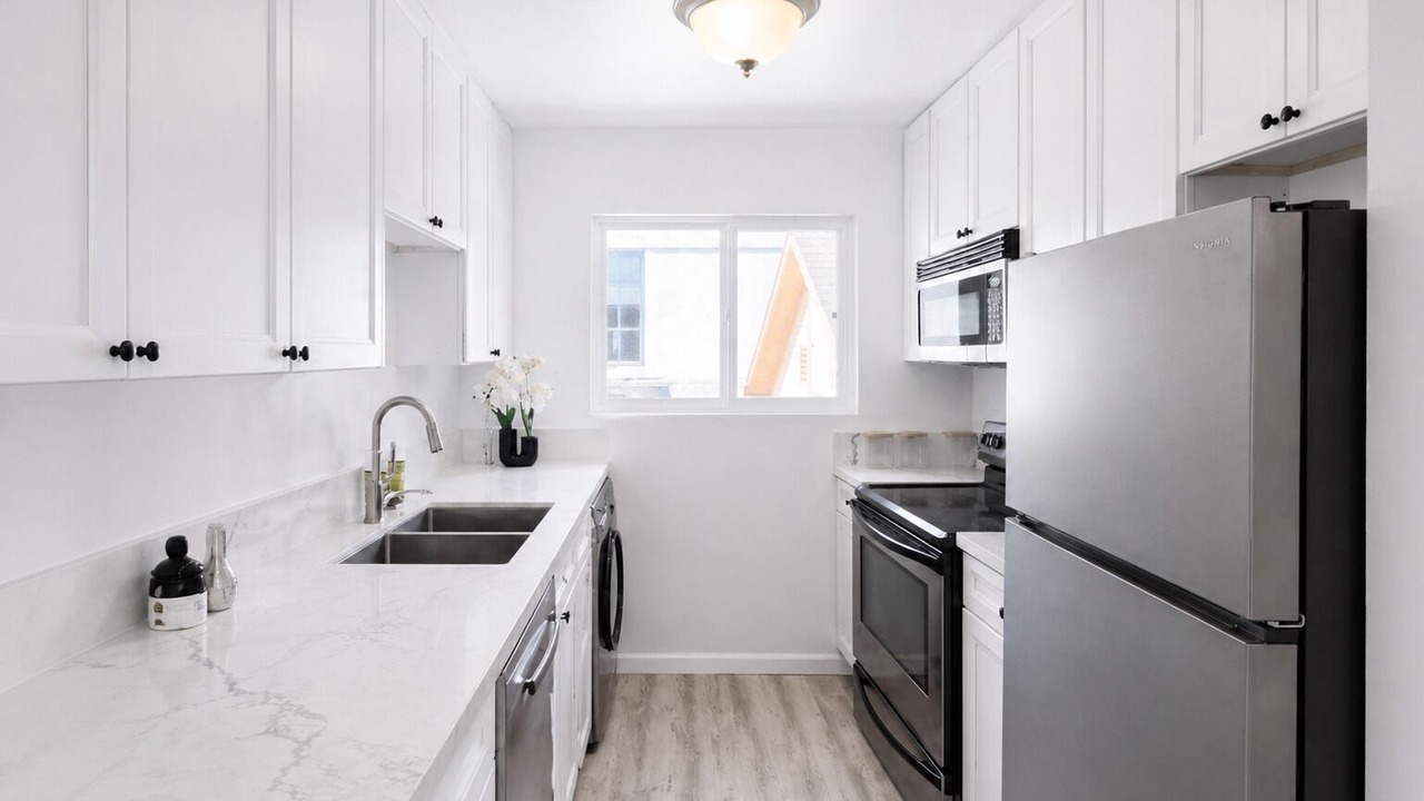 Photo of Kitchen in Hillcrest