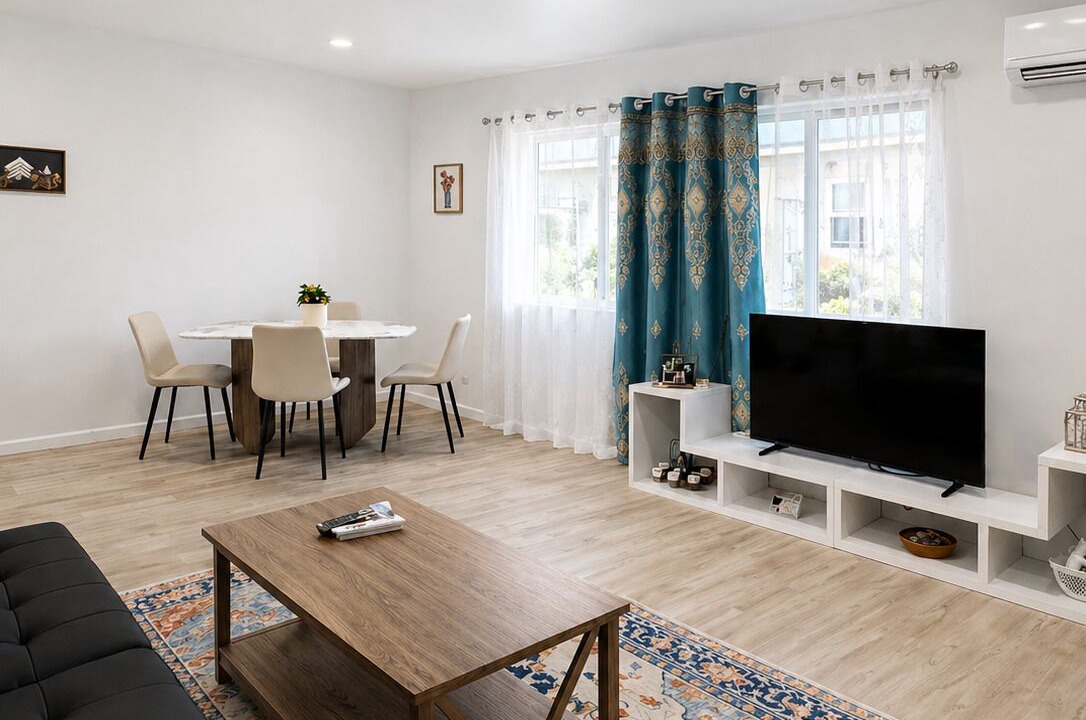 Photo of Livingroom in Hillcrest
