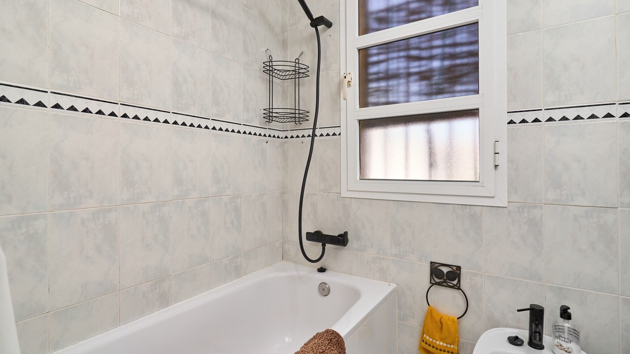 Photo of Bathroom in Benajarafe
