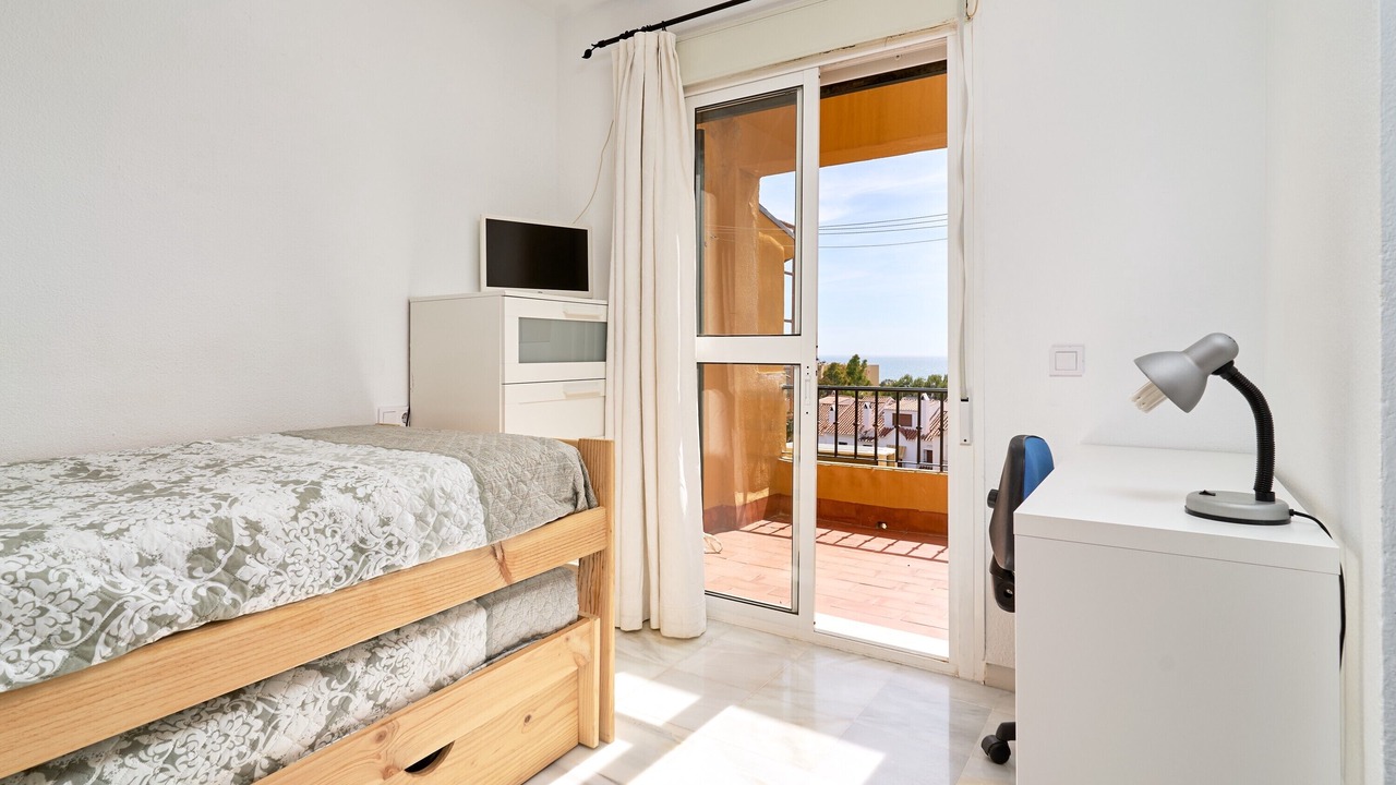 Photo of Bedroom in Benajarafe